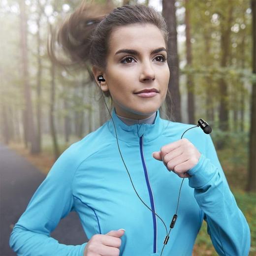 德国 Alark 入耳式低音有线耳机 X0017C1XH7 商品图1