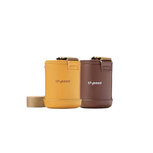 世喜杯套M（摩卡棕）TA-B06 商品图0