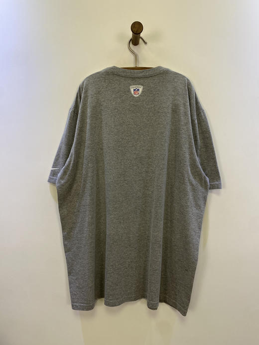 NIKE 耐克 NFL 美国职业橄榄球大联盟 EQUIPMENT 短袖T恤 _SST(XL) 商品图3