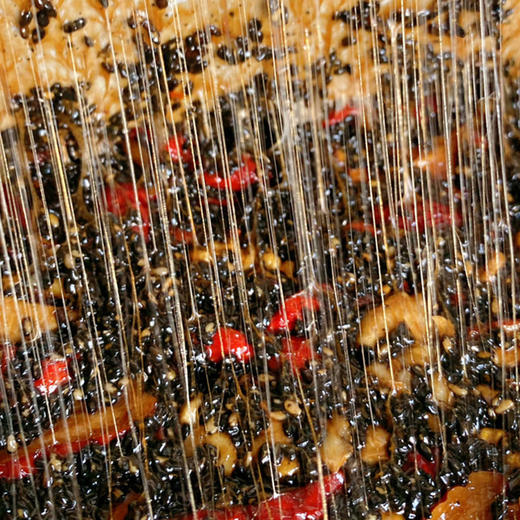 【手工阿胶糕】真驴皮的阿胶，真材实料，阿胶含量在30%，辅料新鲜采购，现做现发，无防腐剂，小火慢熬2小时！ 商品图5