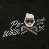 PP-WHITE 【T恤】 WTD012220035 商品缩略图11