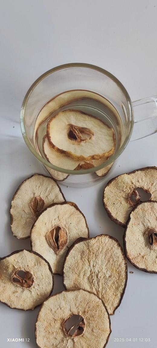 自制梨干/苹果干 25C0118 商品图7