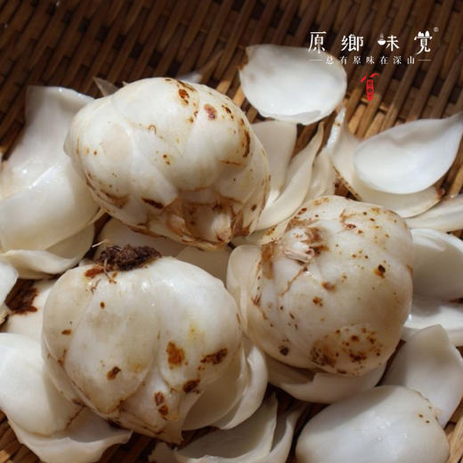 生态鲜百合（基地直发-顺丰包邮） | 多种规格，来自云南香格里拉，生产者：李忠青【合作生产，公平贸易】 商品图9