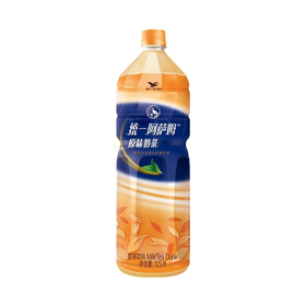 统一阿萨姆奶茶 1.5L