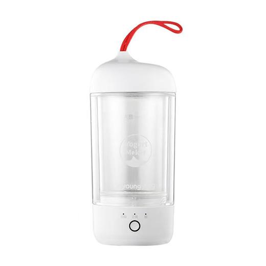 九阳正品酸奶机早餐家用小型发酵机水果捞随身便携 商品图0