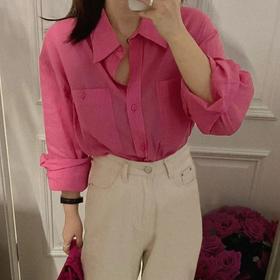 春日氧气感穿搭