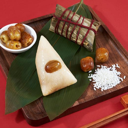 【端午福粽-预售4月30日】陶陶居九子连环粽1866g 端午粽子送礼佳选 商品图5