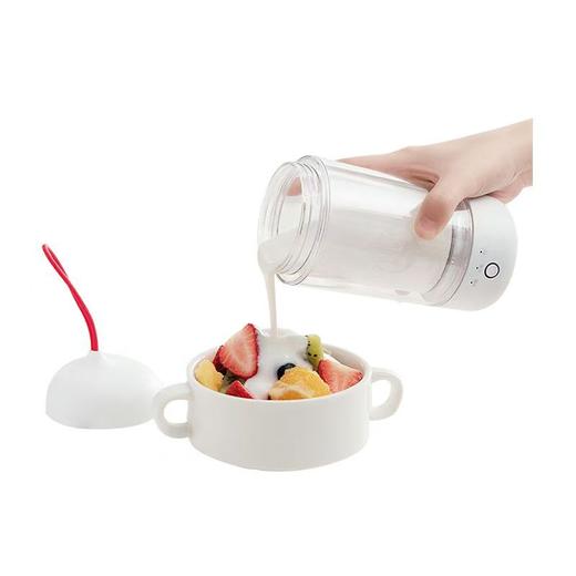 九阳正品酸奶机早餐家用小型发酵机水果捞随身便携 商品图3