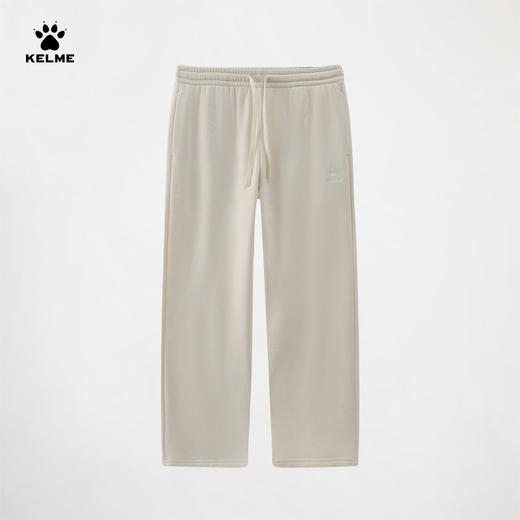 卡尔美KELME新款男士针织长裤 商品图2