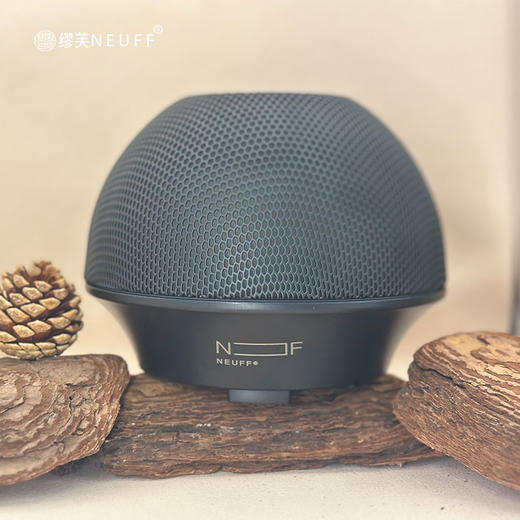 超声波香薰加湿器 商品图0