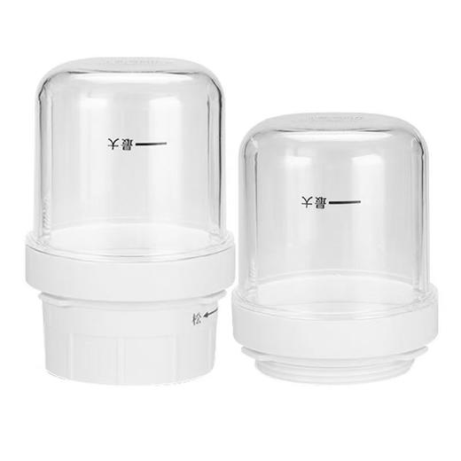 ACA正品果蔬料理机一机三用榨汁机破壁机研磨静音 商品图4