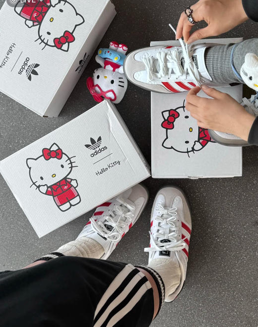 德训鞋板鞋运动鞋040103 商品图0