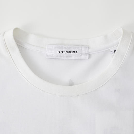 PP-WHITE 【T恤】 WTD062201038 商品图11