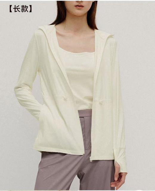 【周年庆超级爆品】B2F内外橙标连帽防晒衣夹克防紫外线透气外套 商品图9