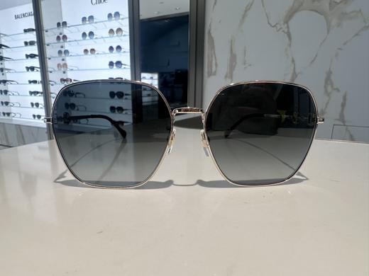 开云眼镜 古驰 太阳眼镜女  GG0882SA-001【不退不换，介意勿拍】 商品图0