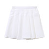 笛莎Deesha 童装女童半身裙2025夏新款女童基础搭配百褶半裙 商品缩略图4