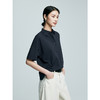 棉仓363601036-初棉速干仿棉-压胶领poloT恤 商品缩略图2