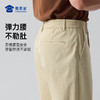 【凉感速干防晒免烫休闲裤】商务休闲长裤户外干爽直筒裤子KT505 商品缩略图4
