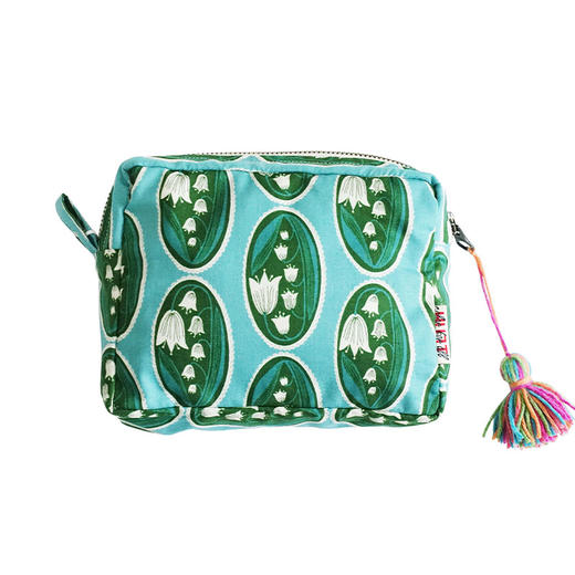 HUJI祤集Motley收纳包USAcotton趣味 商品图4