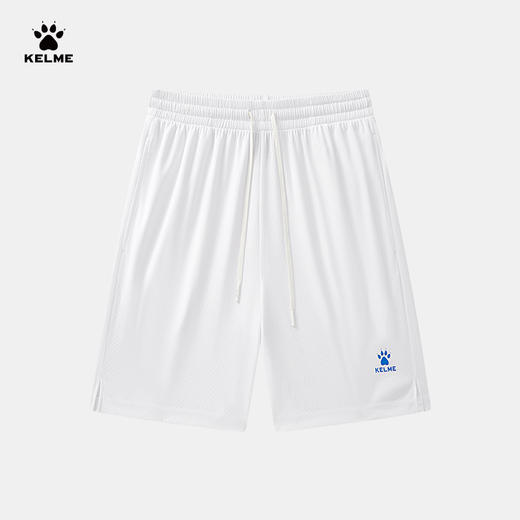 卡尔美KELME新款男士针织短裤 商品图2