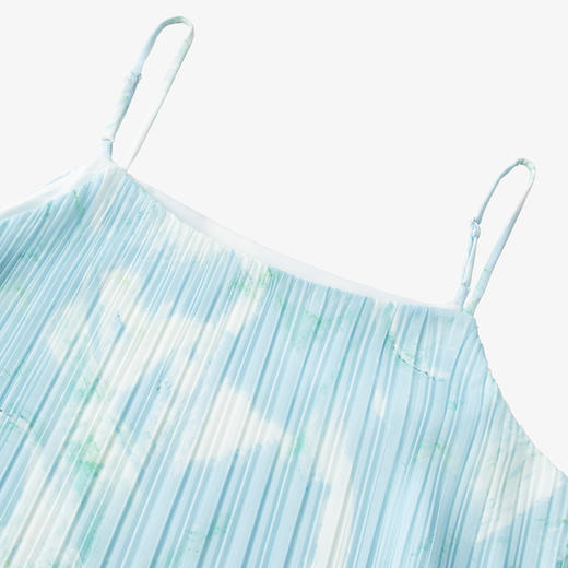 【商场同款】麦檬针织连衣裙4F5290821 商品图2