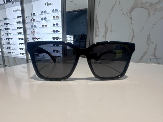 开云眼镜 古驰 太阳眼镜中性  GG1175SK-001【不退不换，介意勿拍】 商品图0