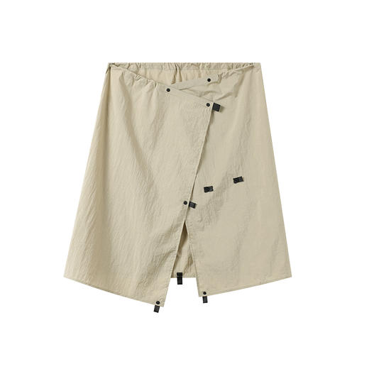 CryingCenter 轻户外一片式半身裙 哭喊中心 商品图4