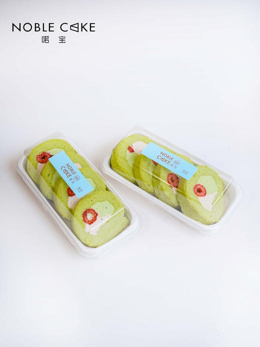 树莓开心卷（需冷藏） 商品图0