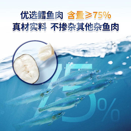 爷爷的农场DHA芝士玉米鳕鱼肠90g 商品图5