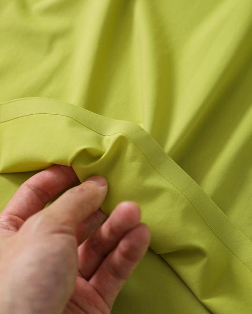 点此购买 海丽汉森夏季男士抗菌日常休闲运动轻薄舒适圆领短袖T恤 md 314024 商品图14