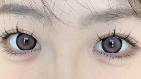 Claire color美瞳 独立大女主 14.5mm