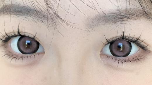 Claire color美瞳 独立大女主 14.5mm 商品图0