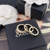 CHANEL香奈儿三件套戒指（XTY） 商品缩略图0