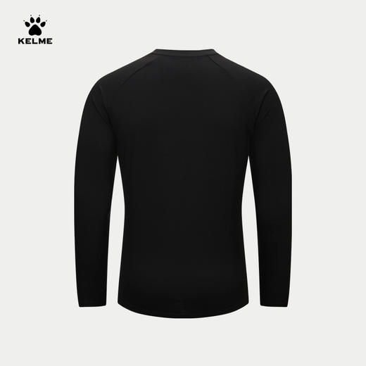 卡尔美KELME新款男士长袖T恤 商品图7
