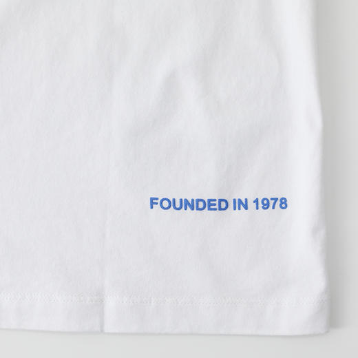 PP-WHITE 【T恤】 WTD062211733 商品图11