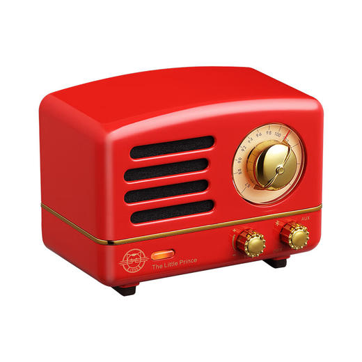 猫王音响猫王小王子OTR无线便携式蓝牙音箱 商品图1