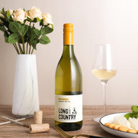 远村/朗智霞多丽白葡萄酒 2024