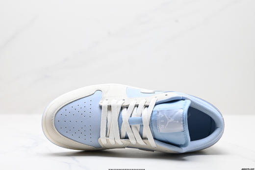 耐克乔丹Air Jordan 1 Low低帮休闲运动板鞋IB4003-407男女鞋 商品图1