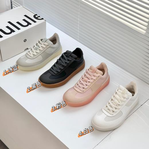 点此购买 lululemon露露乐檬cityverse男女款多功能休闲鞋 98 313958 商品图1