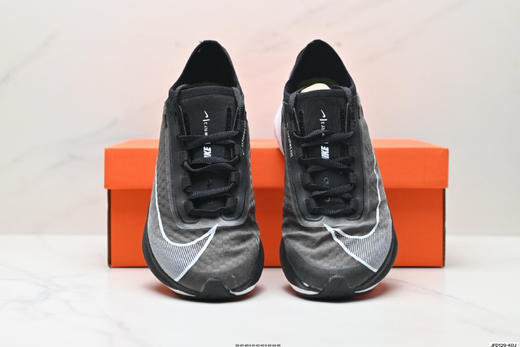 耐克Nike Zoom Fly 3超轻休闲缓震跑步鞋AT8240-005男鞋 商品图6