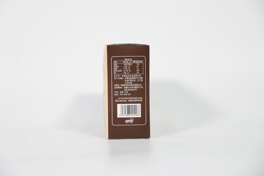 君呼甄选 黑糖姜茶 一盒10袋 商品图5
