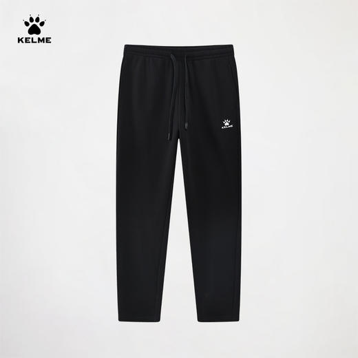 卡尔美KELME新款男士针织长裤 商品图2