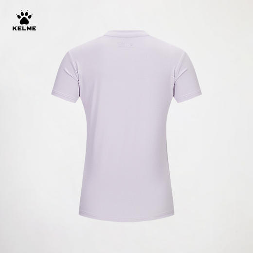 卡尔美KELME新款女士短袖T恤 商品图11