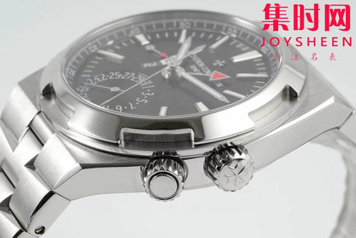 新款江诗丹顿8F纵横四海系列7900V男士腕表 商品图6