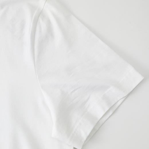 PP-WHITE 【T恤】 WTD012220039 商品图3