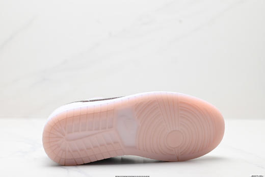 耐克乔丹Air Jordan 1 Low低帮休闲运动板鞋IB8859-101男女鞋 商品图8