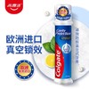 高露洁 清新薄荷直立按压式卓效防蛀牙膏 130g/瓶 商品缩略图5