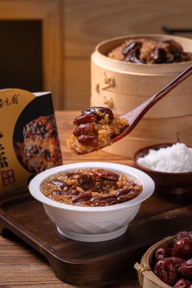 3盒9.9配料干净，紫光园红枣芸豆蜂蜜甑糕百年老字号清真品质配料表超干净开袋即食不齁甜经典老北京小甜点基地直邮