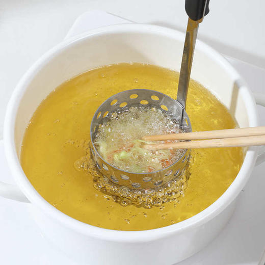 日本进口TAMAHASHI油炸环 商品图6