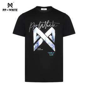 PP-WHITE 【T恤】 WTD012211635